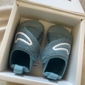 Denim Nike Swoosh 4C